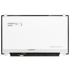 Ecrã LCD 17.3 LED B/L 1920x1080, Full HD, 16:9 (Wide) WUXGA